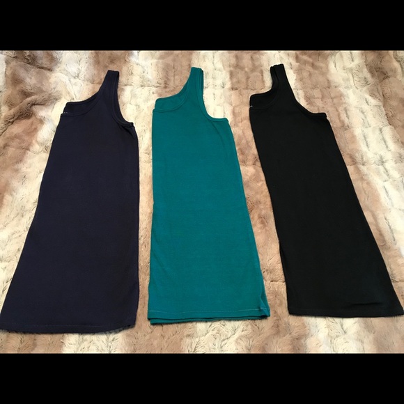 Merona Tops - Three women’s tank tops